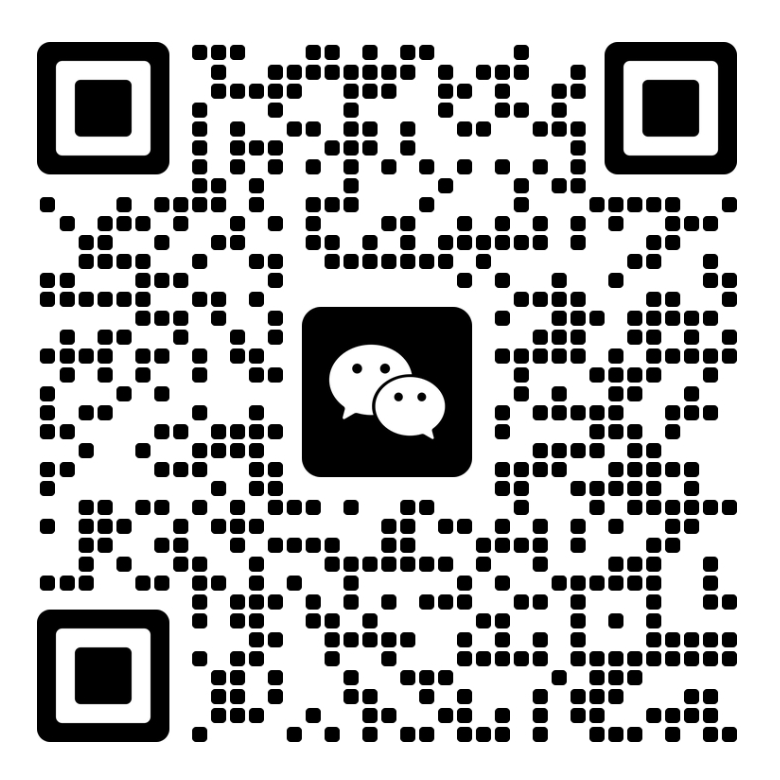 斯克罗客服微信二维码